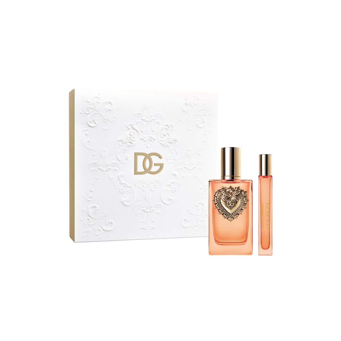 Dolce&gabbana Devotion Eau de Parfum Gift Set