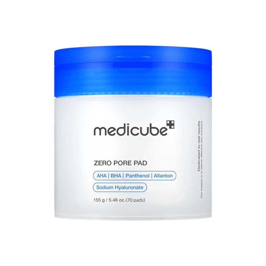 Medicube Zero Pore Pads