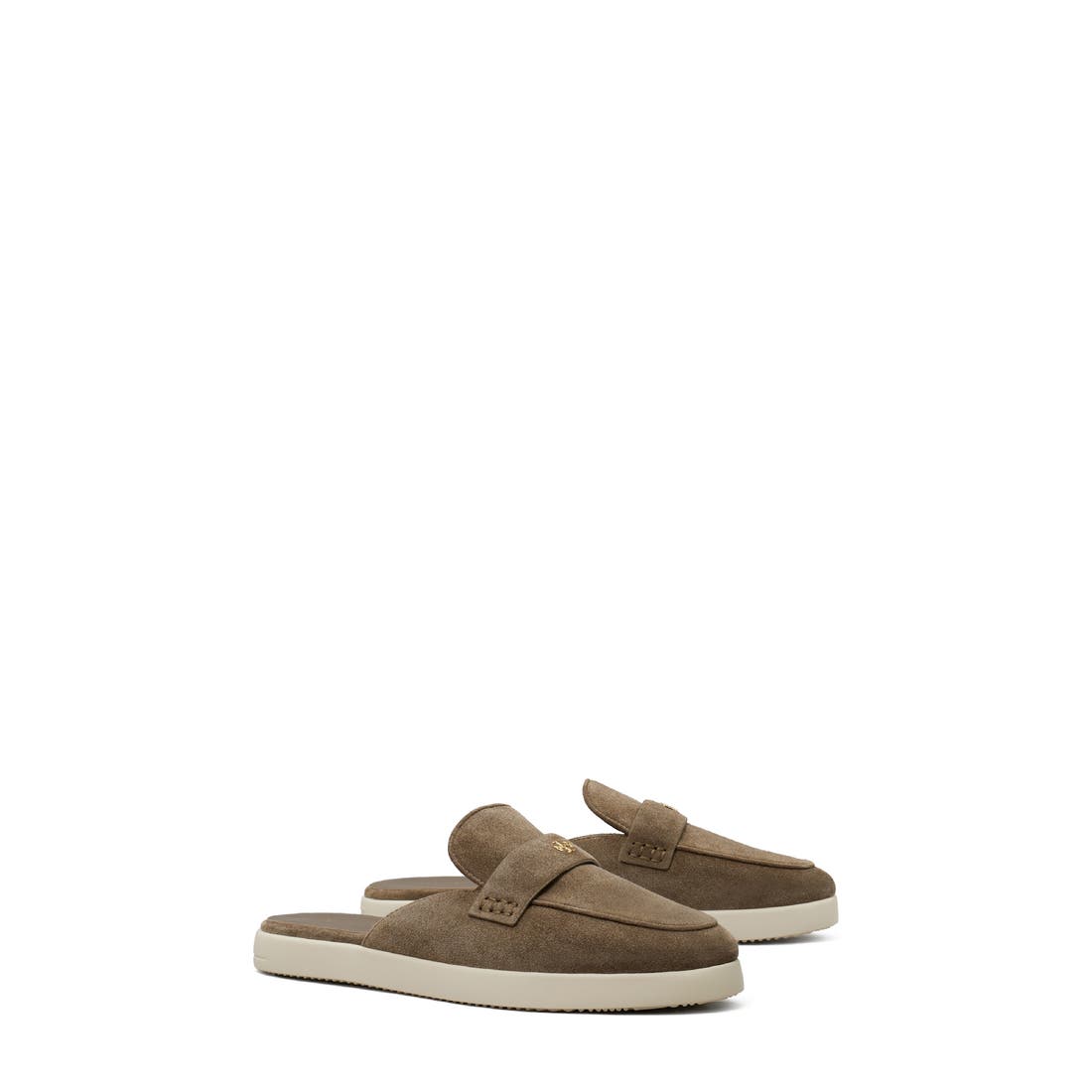 Tory Burch T Monogram Sport Mule