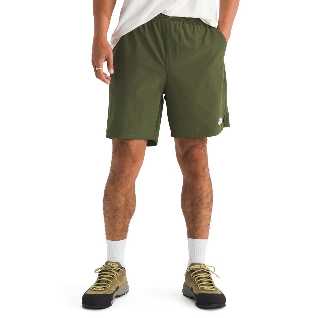 The North Face Wander Shorts