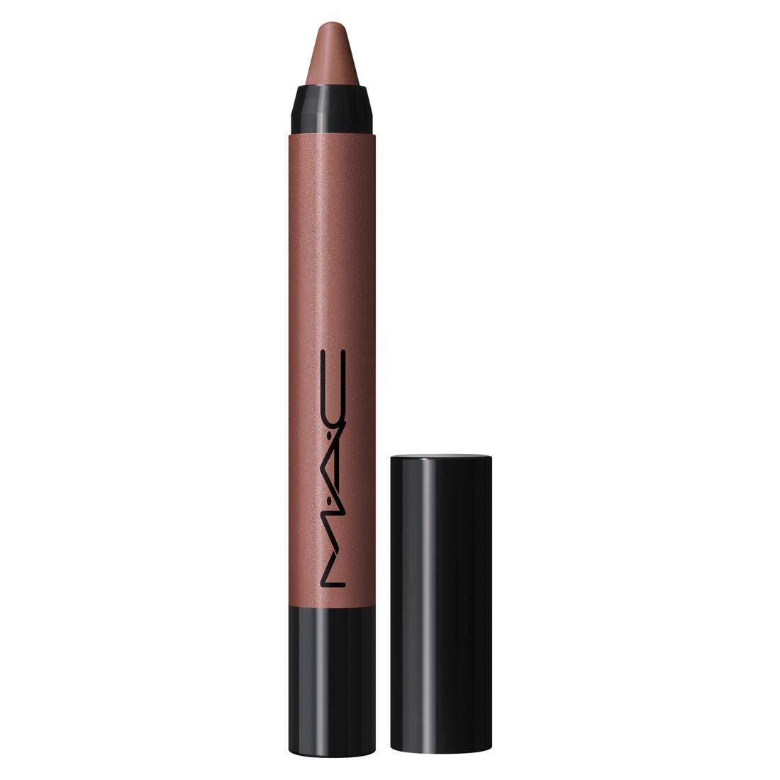Mac Cosmetics Dazzlelips Crayon Lipstick