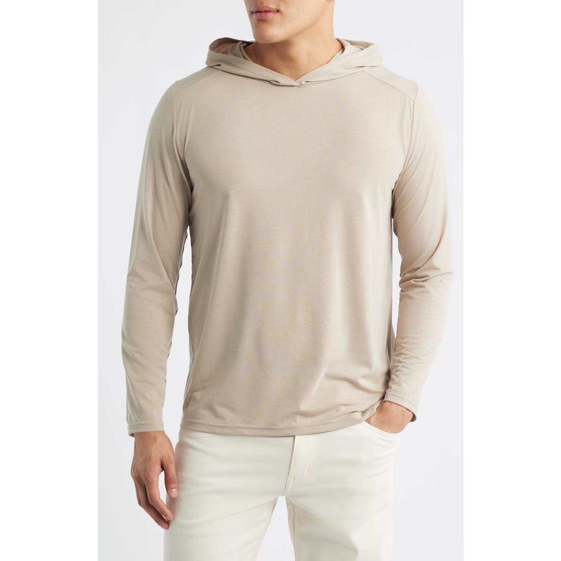 Fair Harbor The Seabreeze Performance Pullover Hoodie