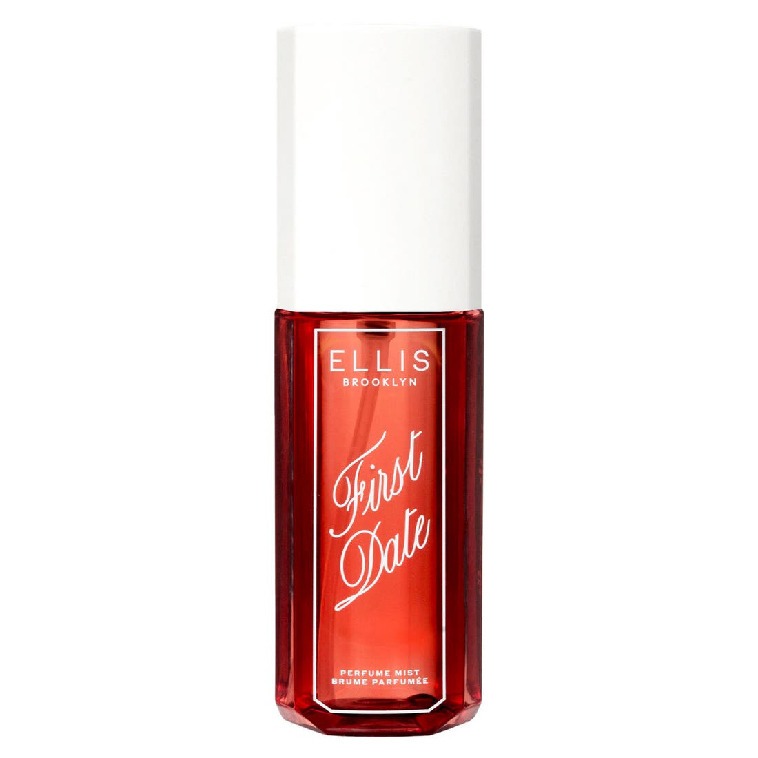 Ellis Brooklyn FIRST DATE Perfume Mist