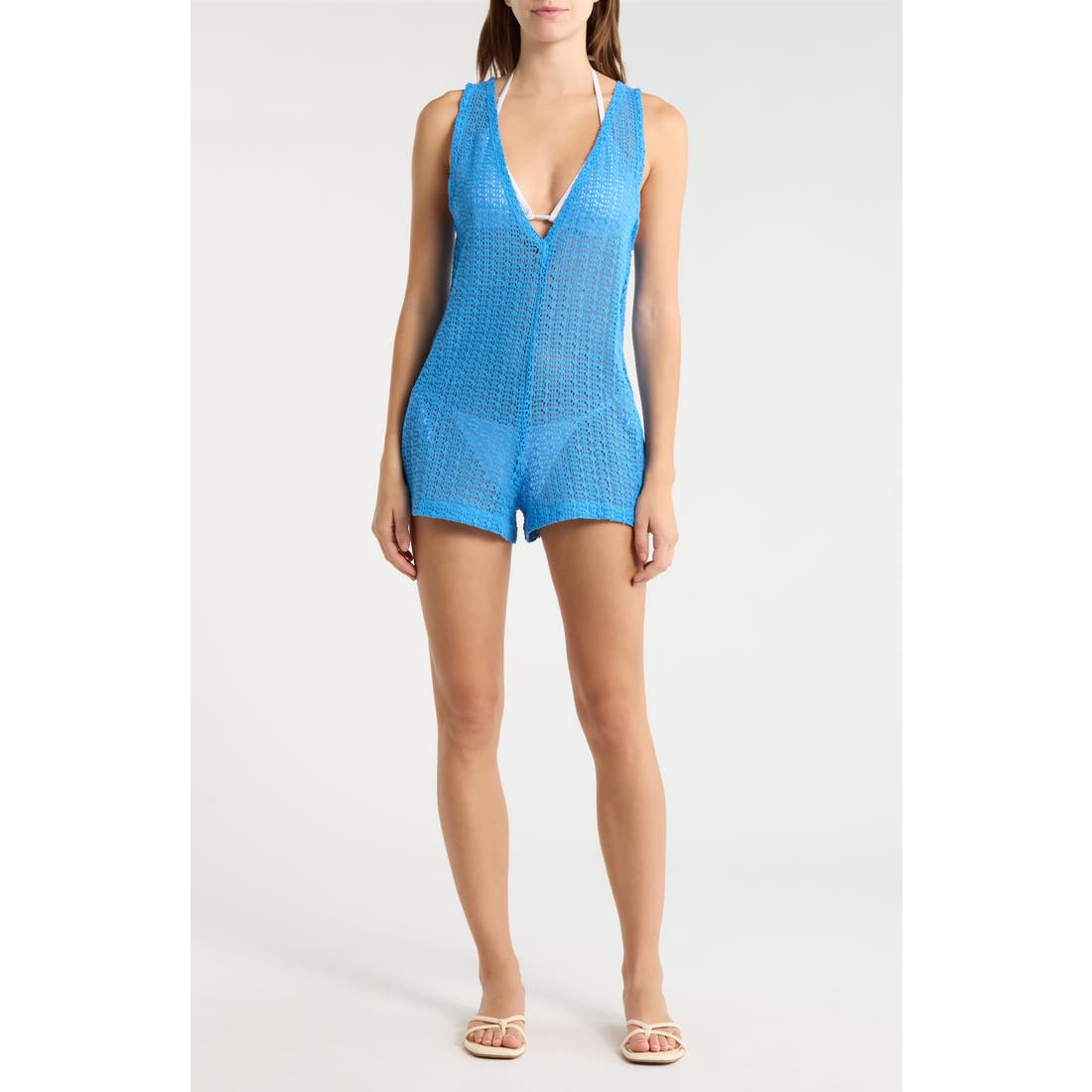 Billabong Stellar Time Romper