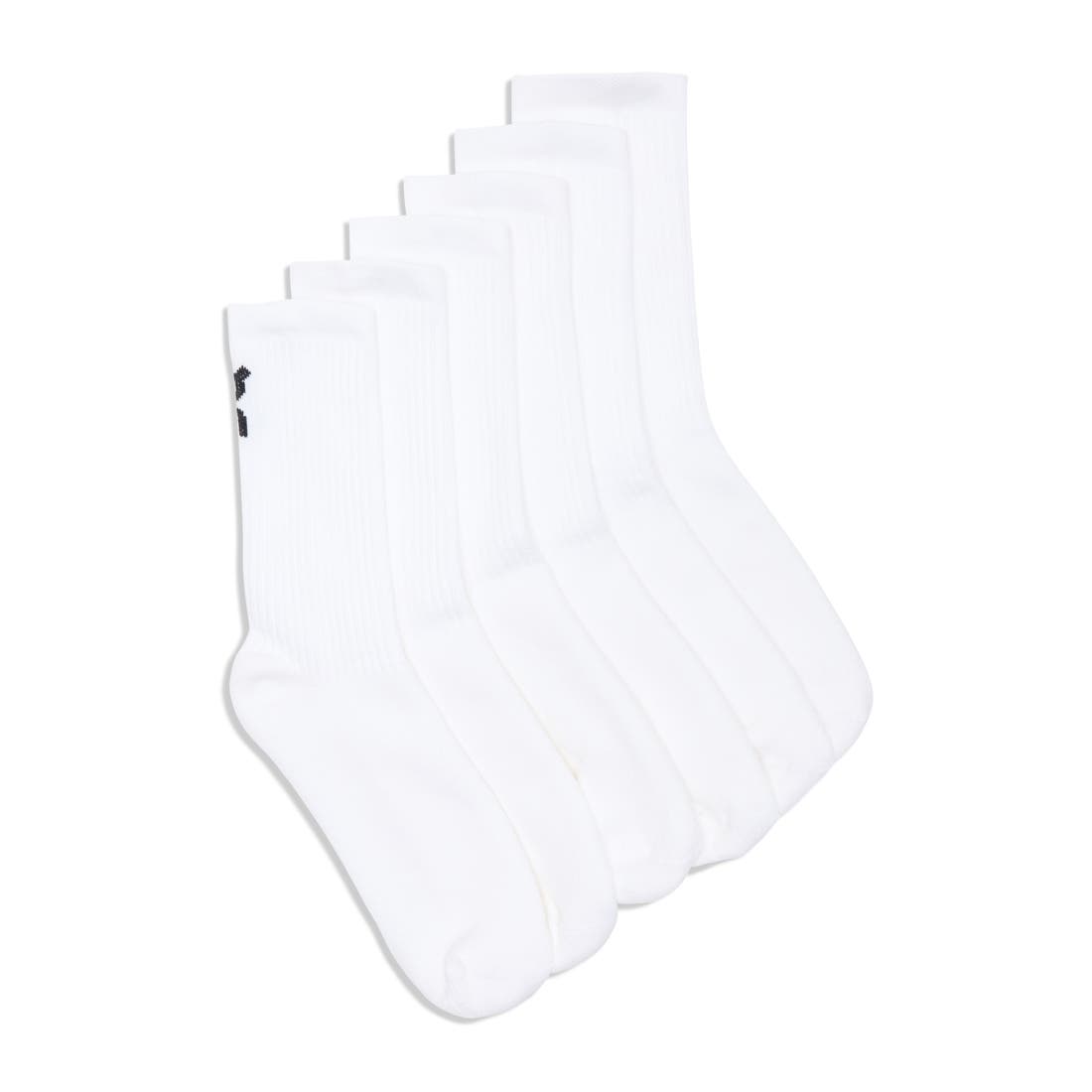 On Kids' 3-Pack Crew Socks
