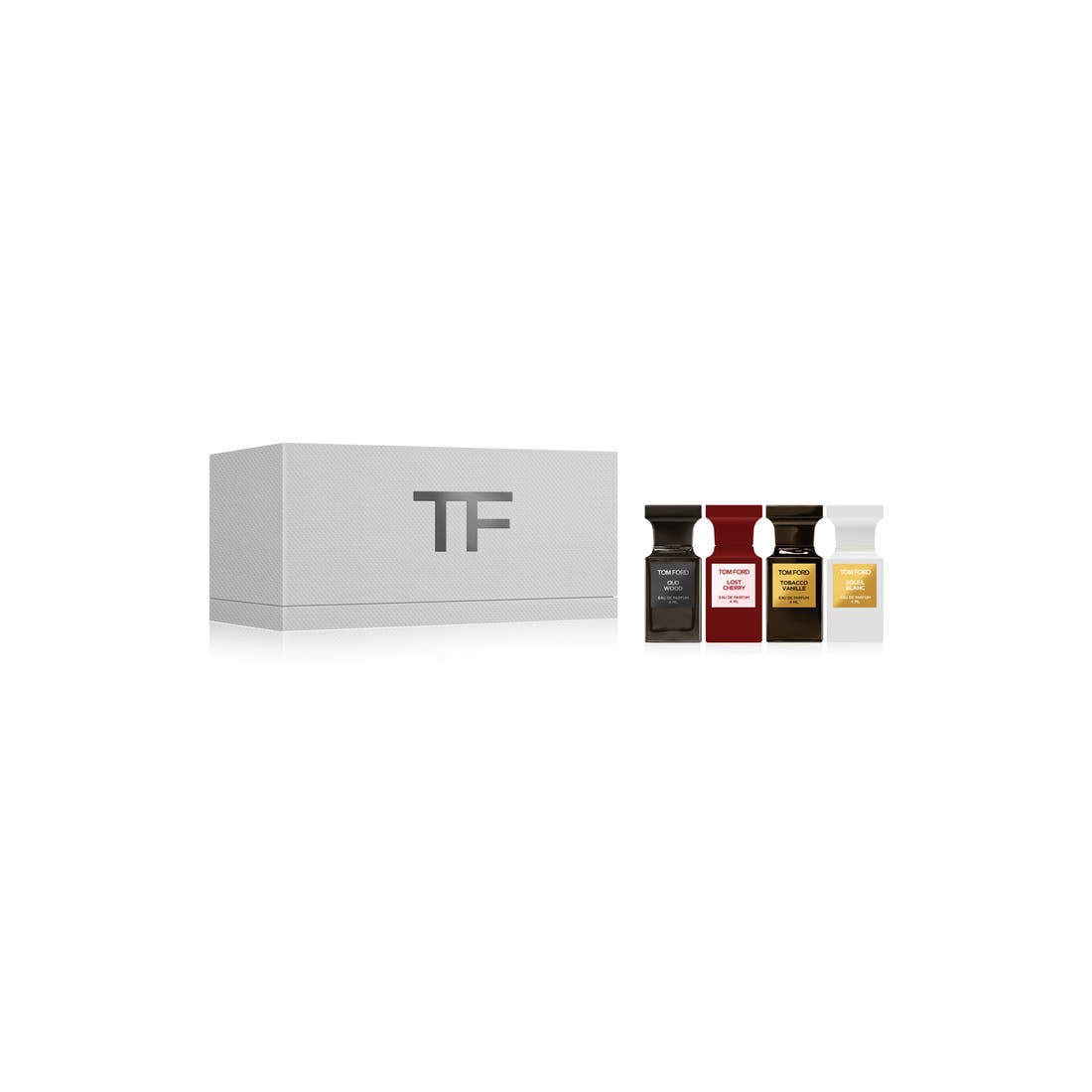 Nordstrom TOM FORD Private Blend Luxe Discovery Set available now at King  of Prussia®