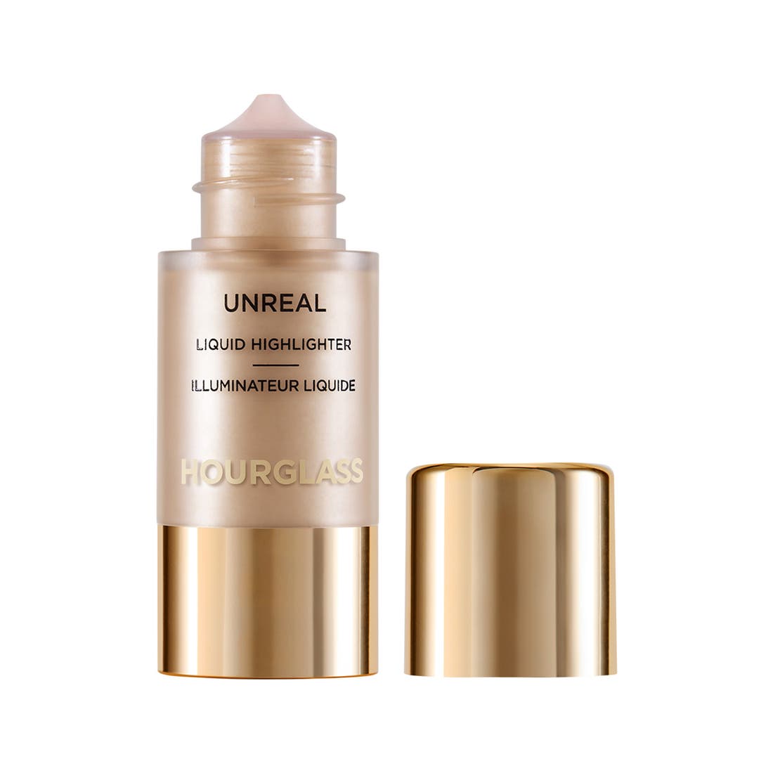 Hourglass Unreal Liquid Highlighter