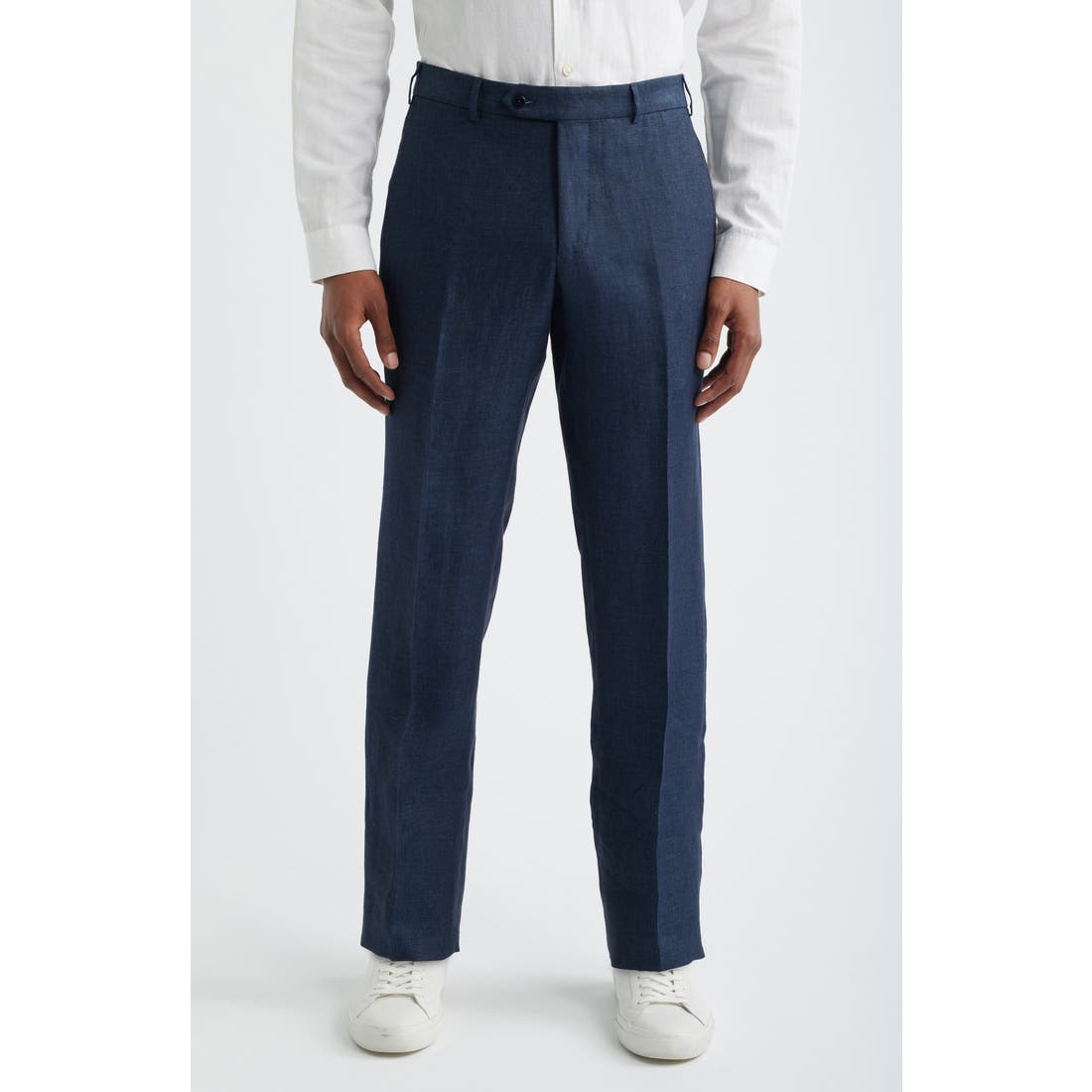 Zanella Parker Linen Pants