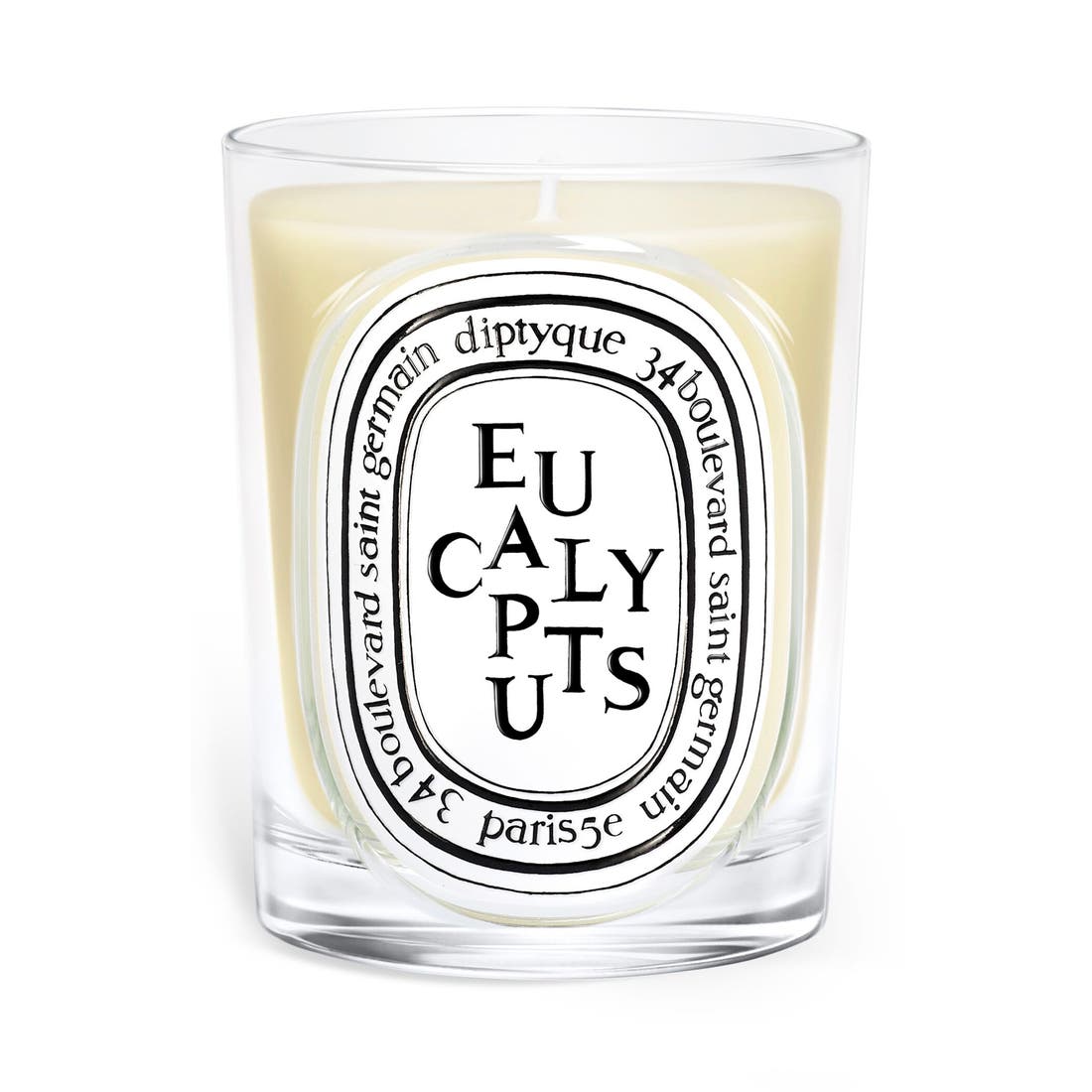 Diptyque Eucalyptus Classic Candle