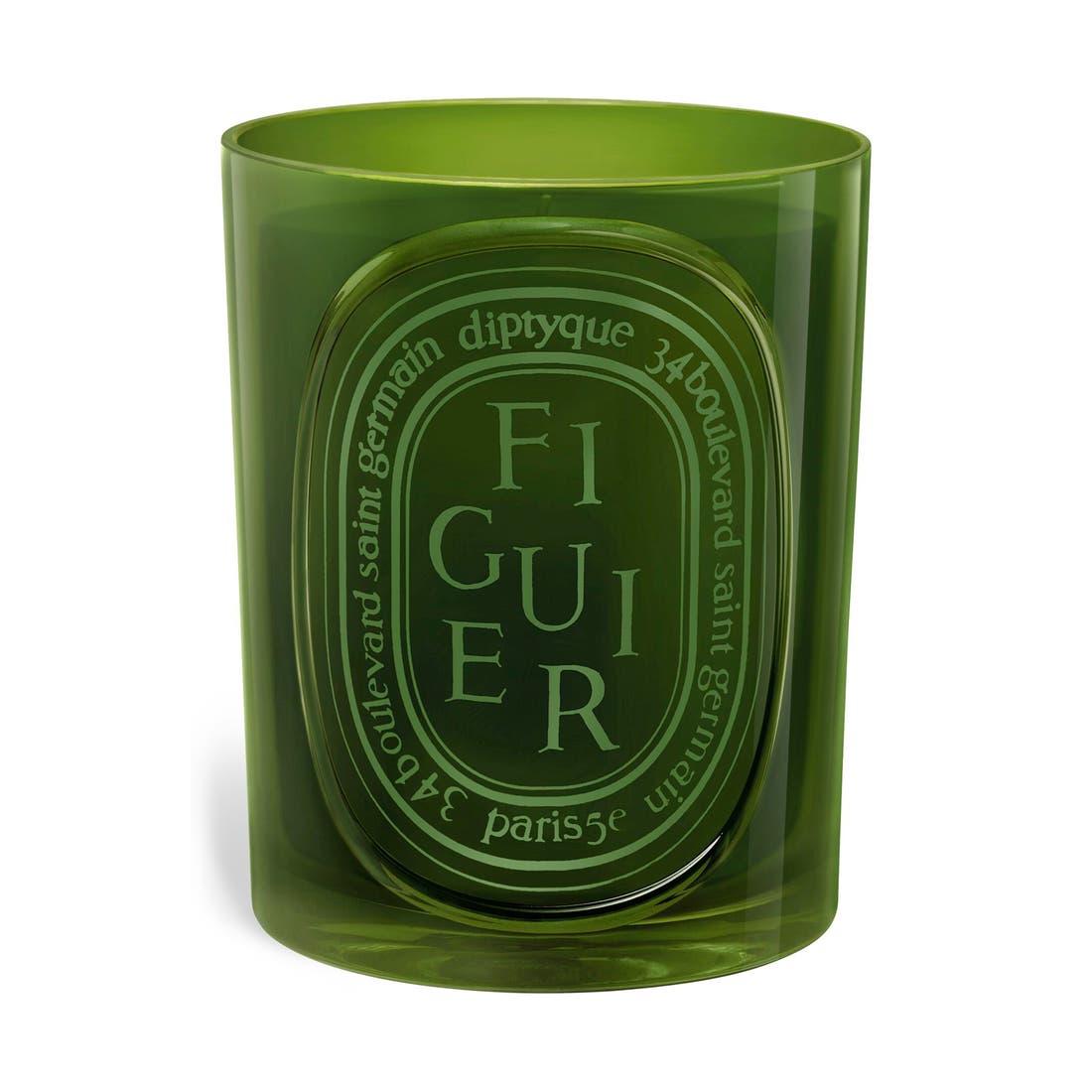 Diptyque Figuier (Fig Tree) Medium Candle