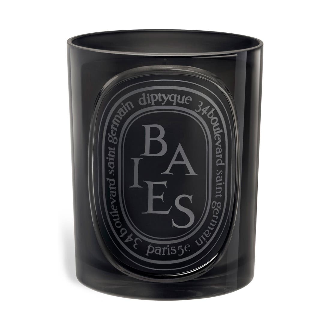 Diptyque Baies (Berries) Medium Candle