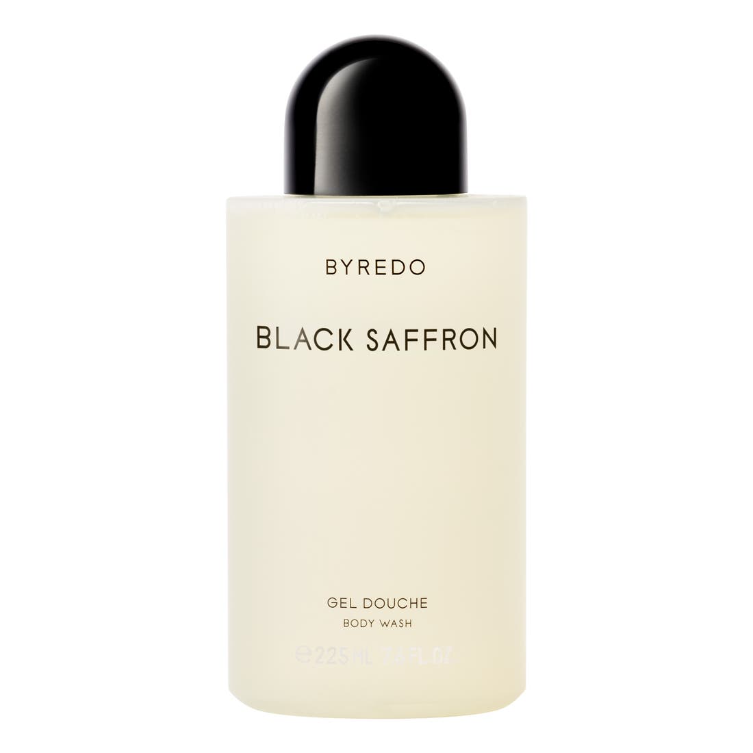Byredo Black Saffron Body Wash