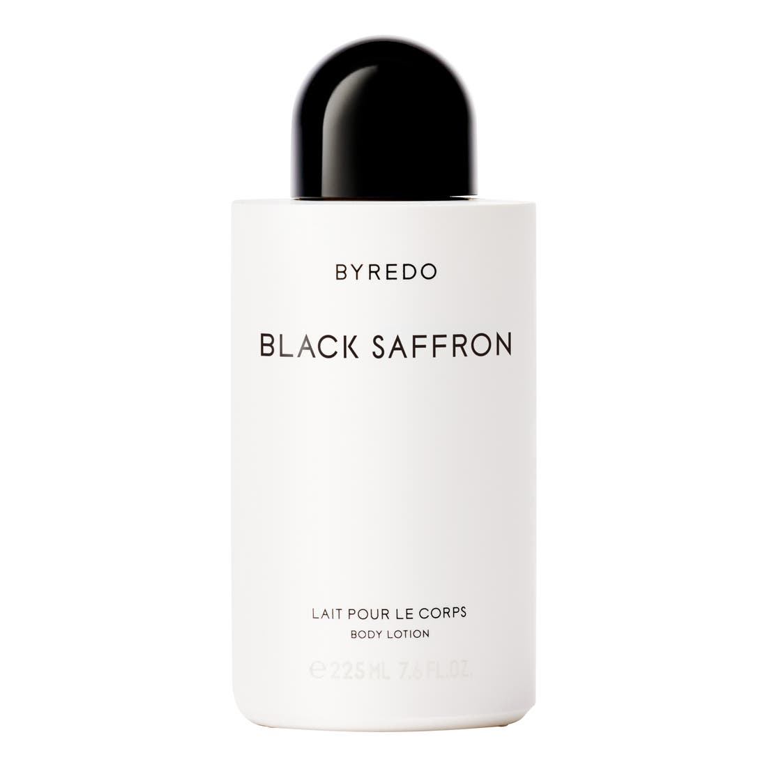 Byredo Black Saffron Body Lotion