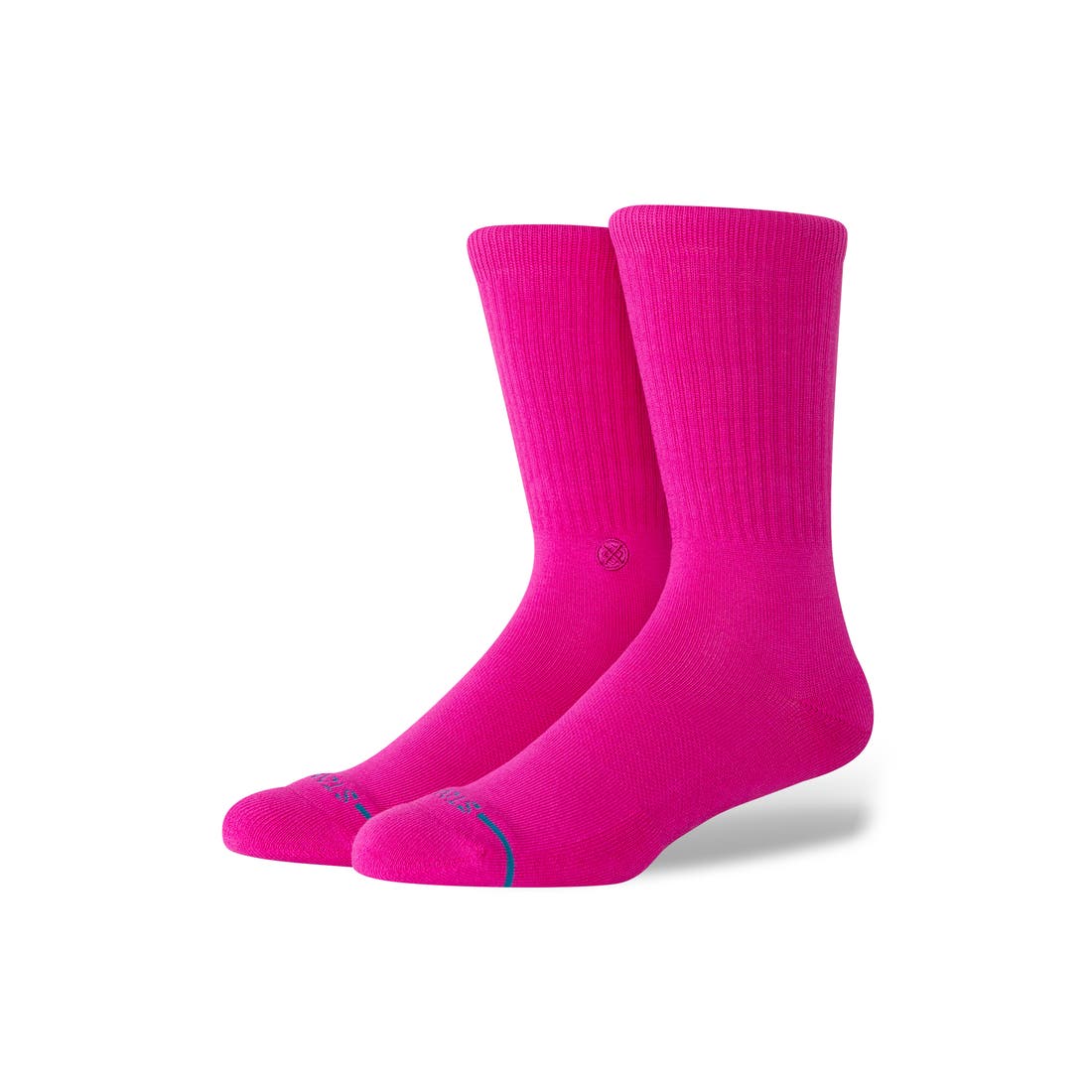 Stance Icon Crew Socks