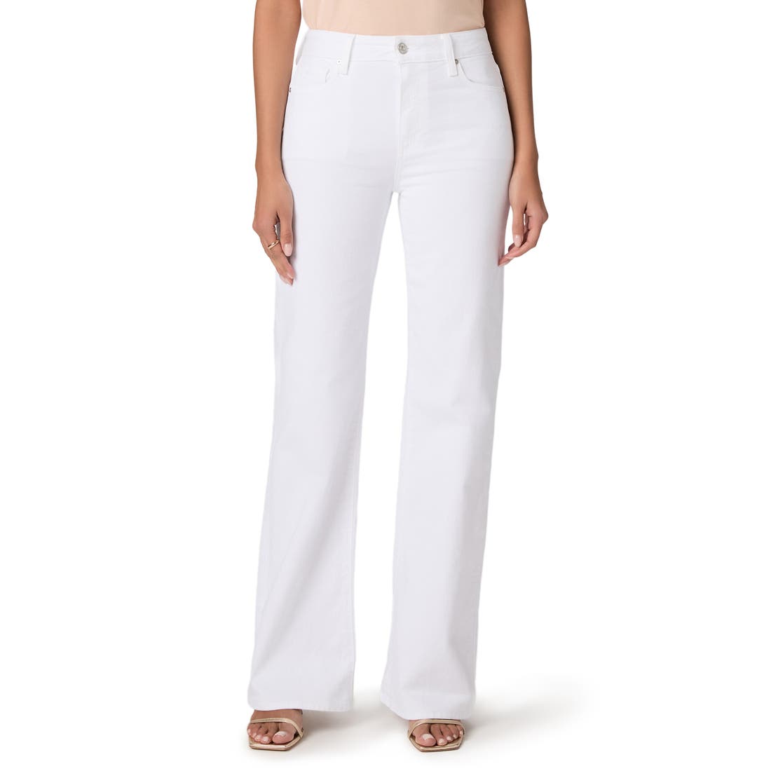 Paige Sofia Flare Jeans