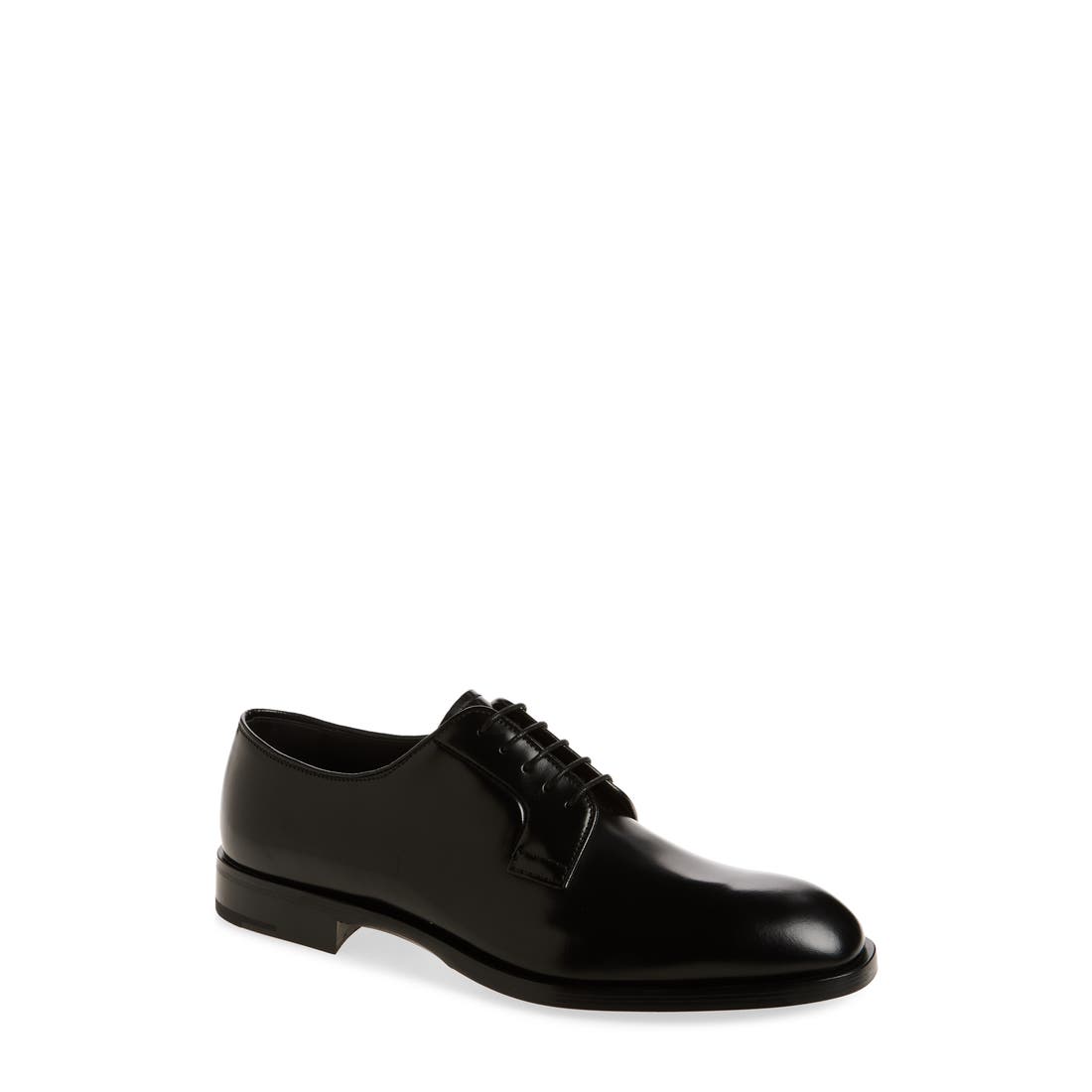 Prada Formale Lace-Up Derby