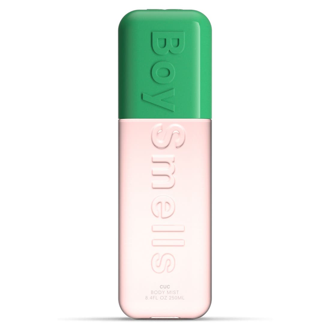 Boy Smells Cuc Body Mist