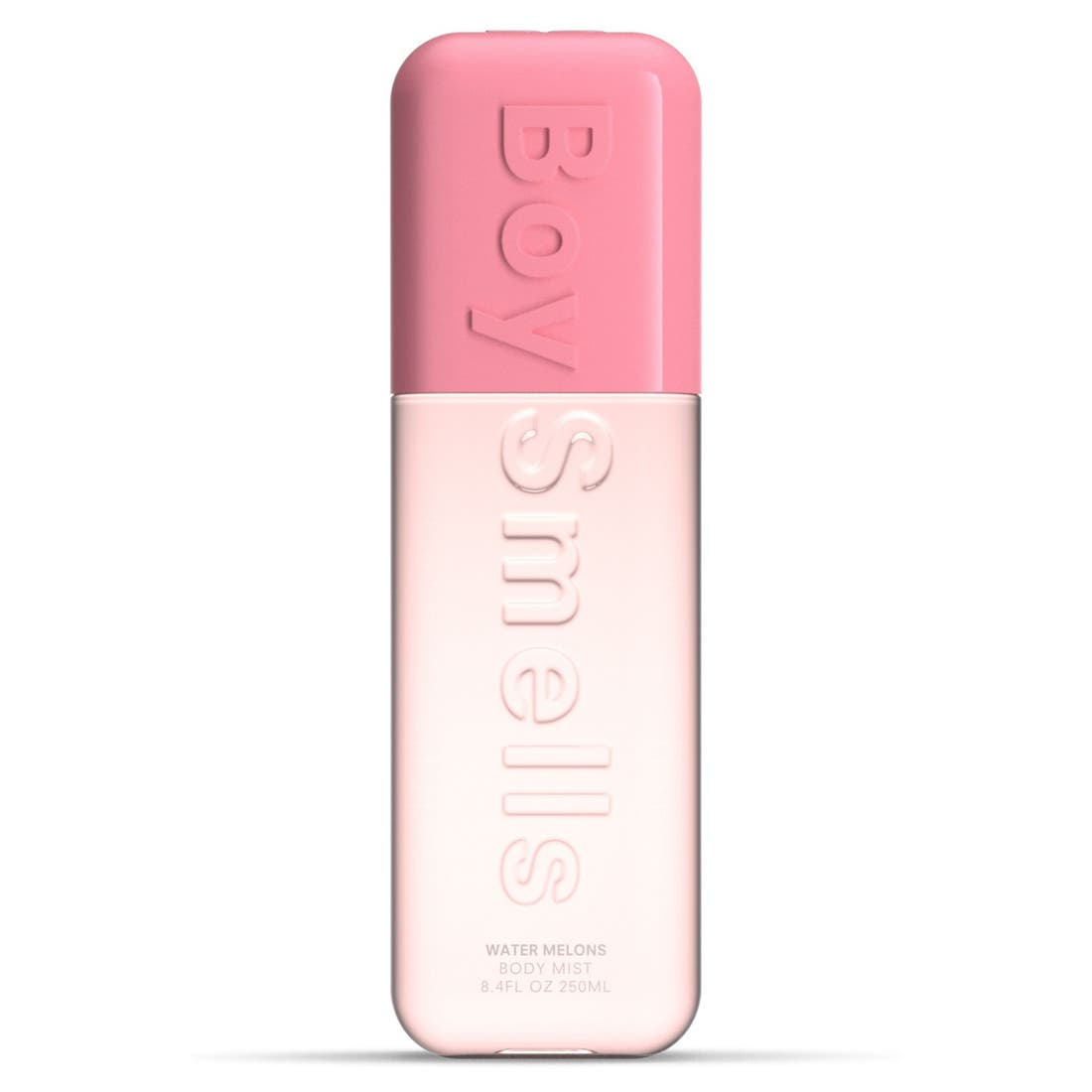 Boy Smells Water Melons Body Mist