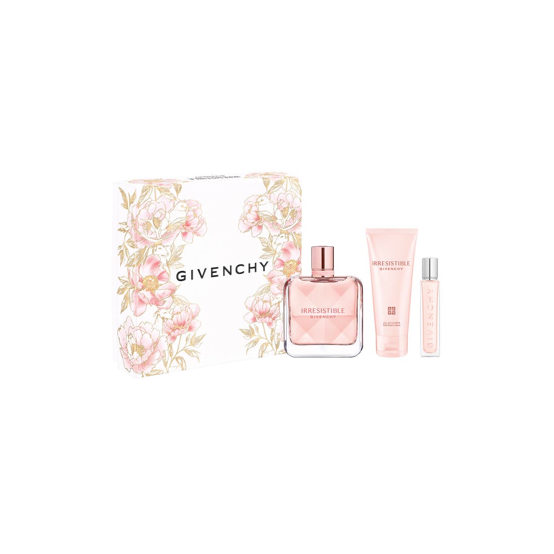 Givenchy Irresistible Eau de Parfum Set $236 Value