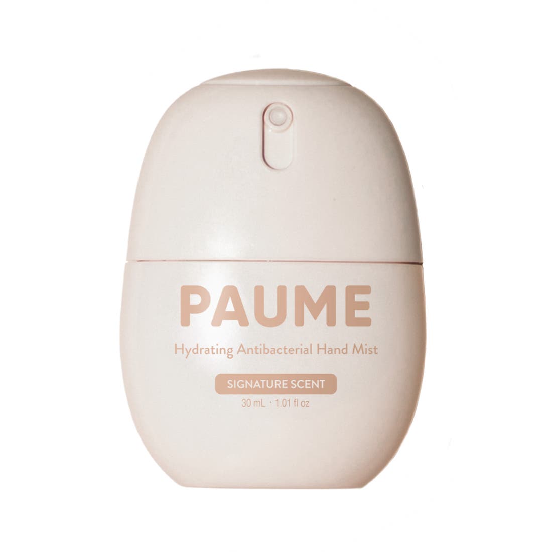 Paume Hydrating Antibacterial Hand Mist