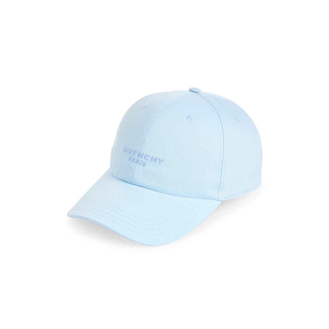 Givenchy Embroidered Logo Adjustable Baseball Cap