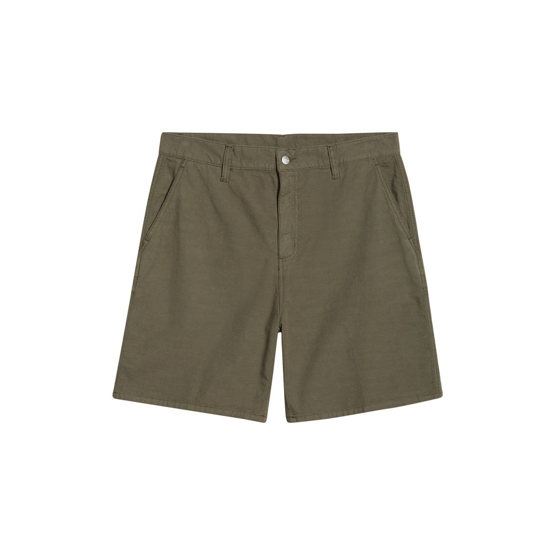 Carhartt Work In Progress Walter Canvas Shorts