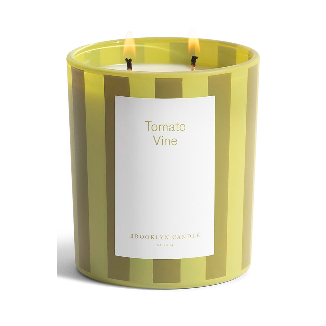 Brooklyn Candle Studio Tomato Vine Candle