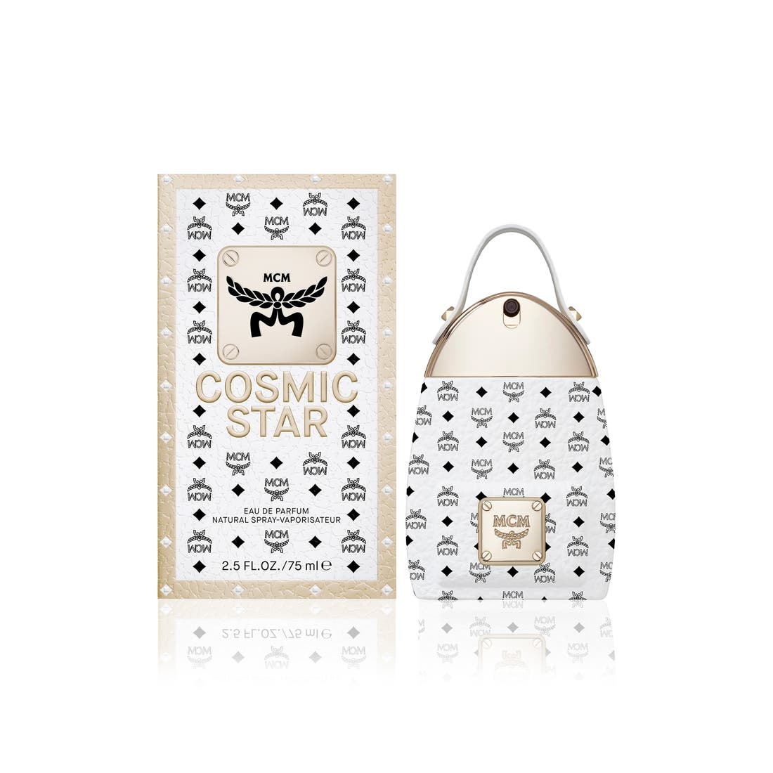 Mcm Cosmic Star Eau de Parfum