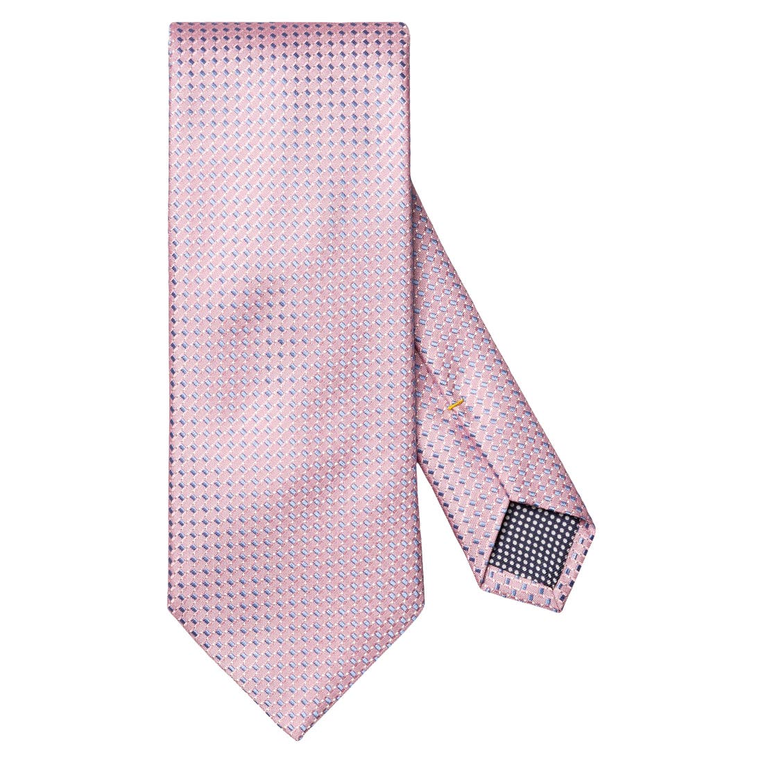 Eton Micro Silk Tie