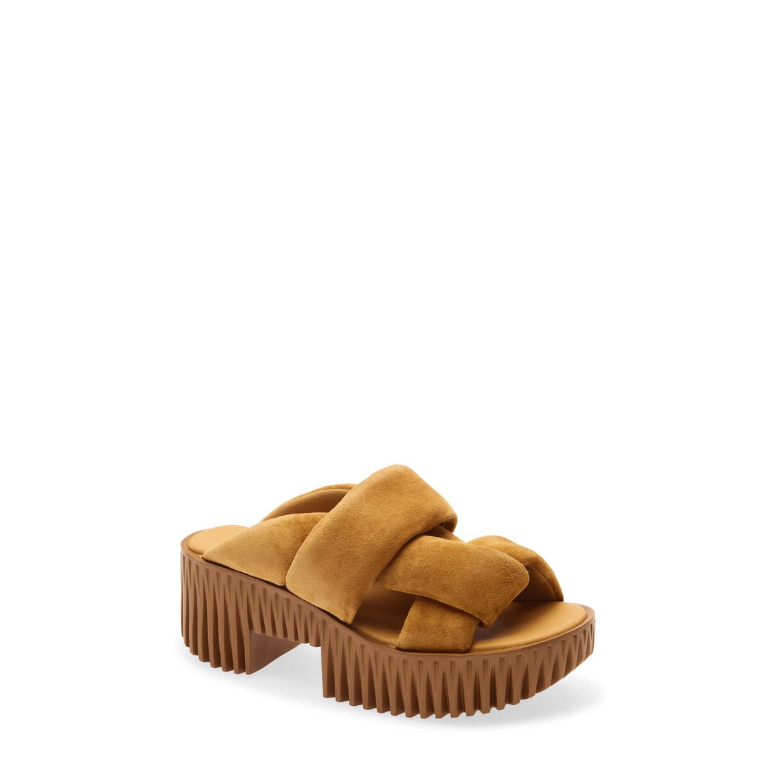 4ccccees Plia Semo Platform Sandal