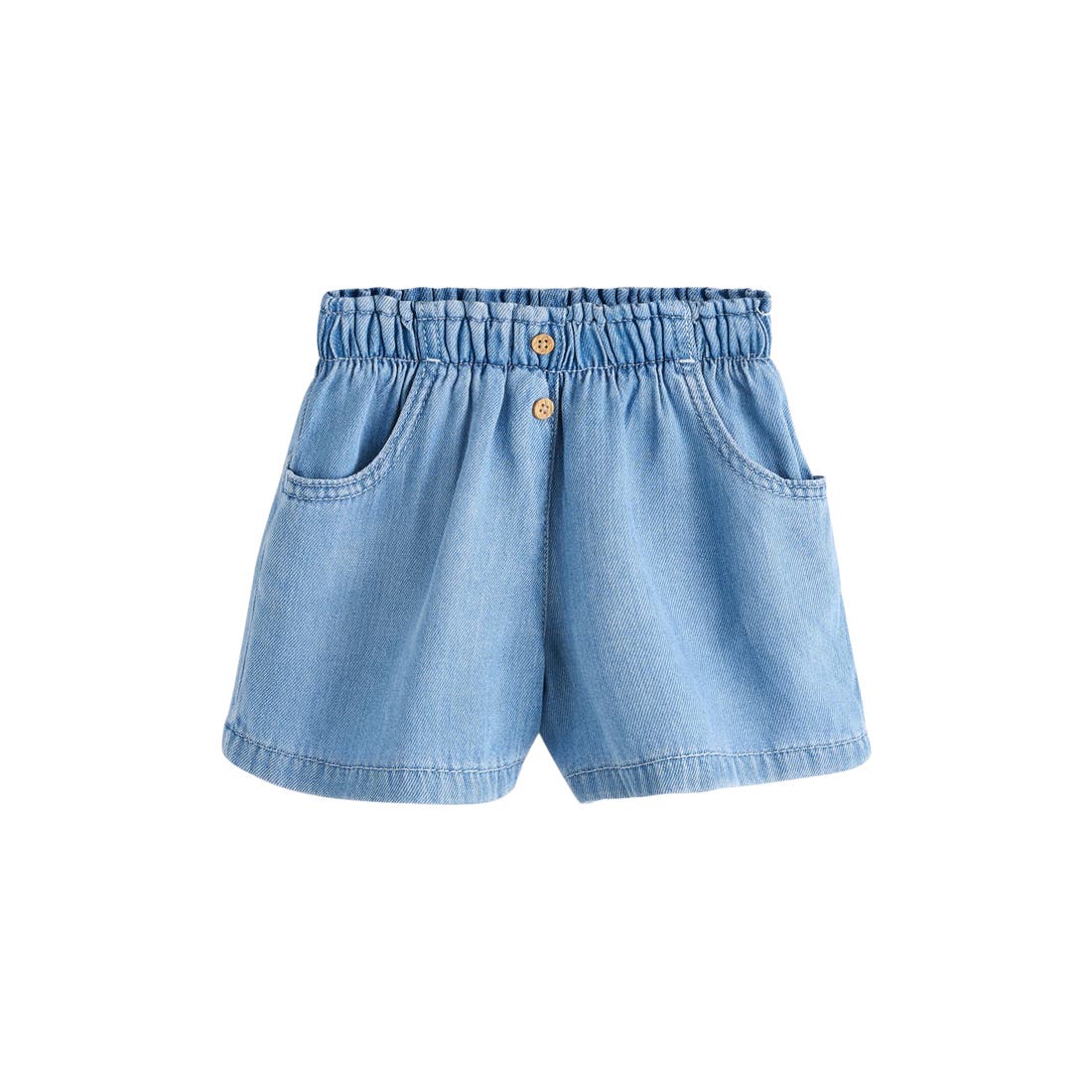 Next Kids' Denim Shorts