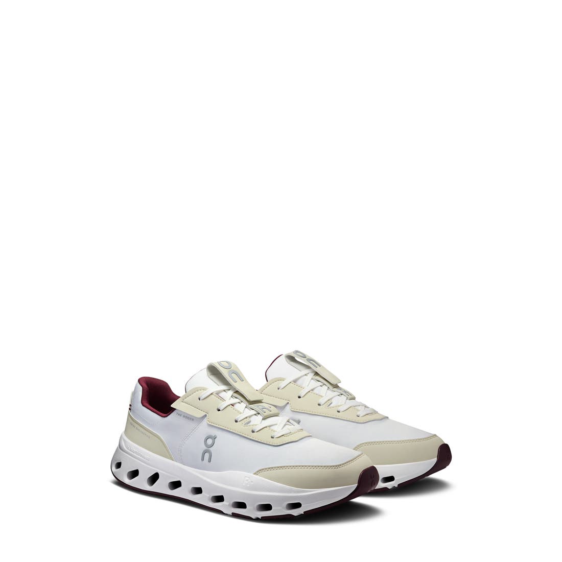On The Roger Wildcard Sneaker