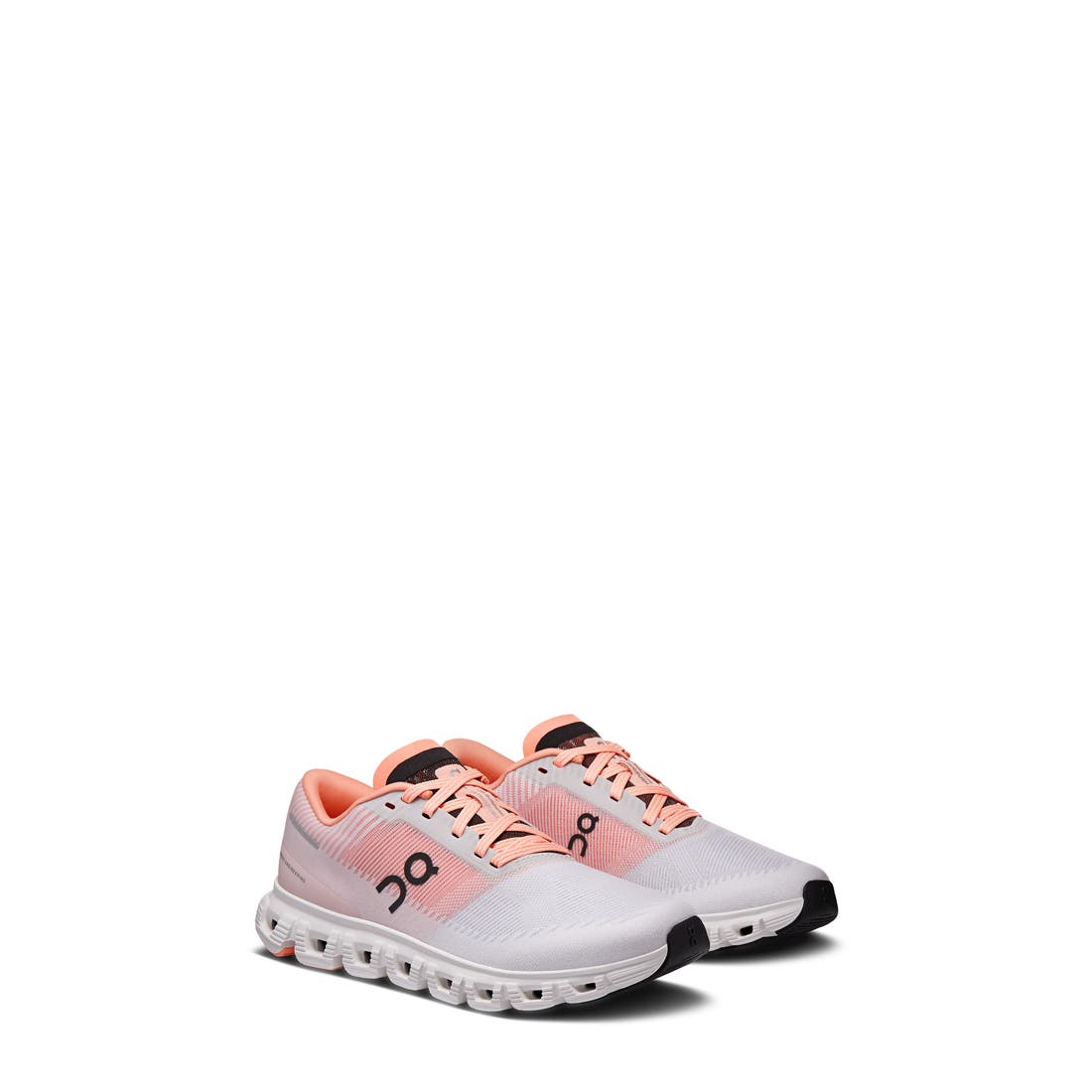 On Cloud 6 Push Sneaker in Sunstone/juniper