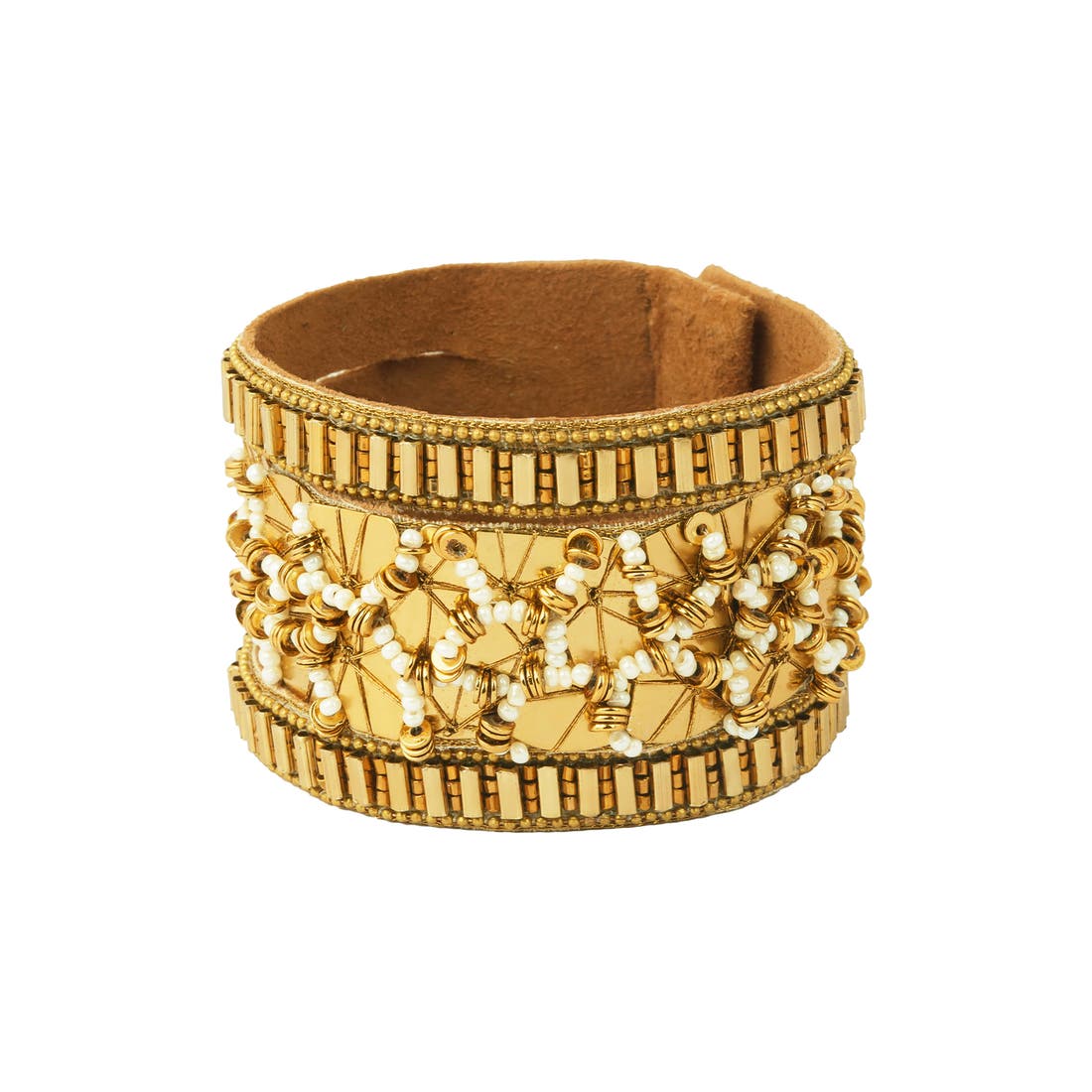 Deepa Gurnani Lumis Bracelet