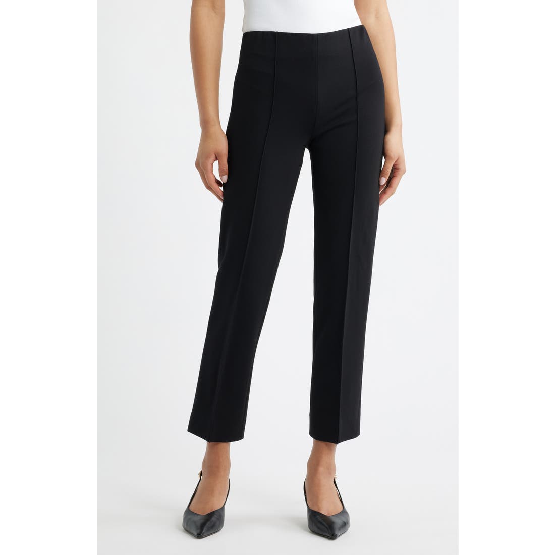 Rag & Bone Irina Ankle Cigarette Pants
