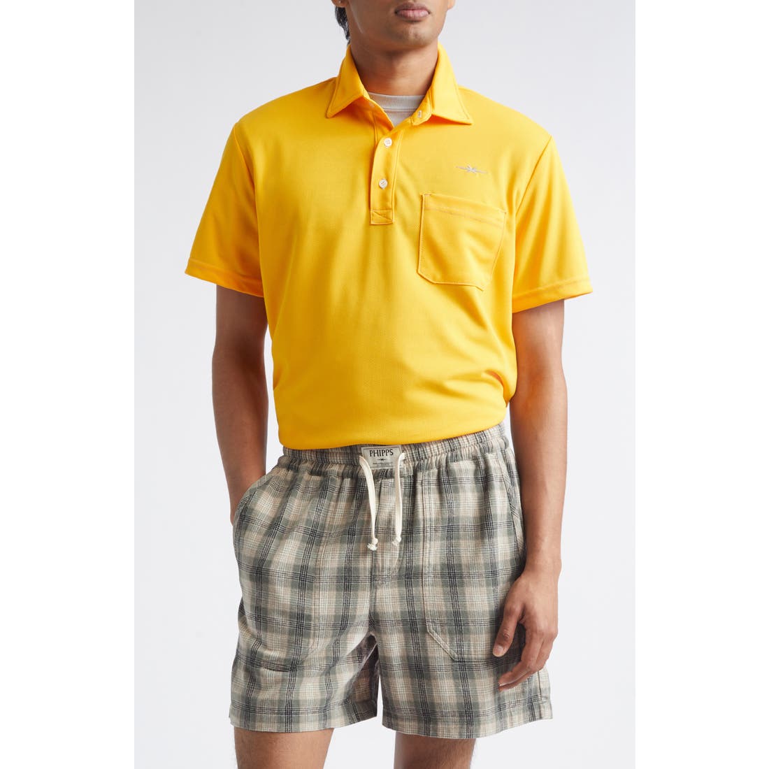 Phipps Coach's Polo