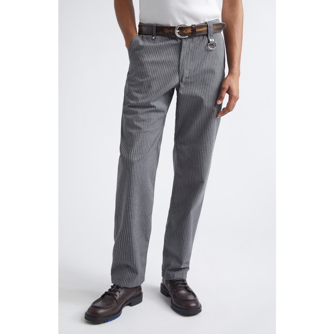 Phipps Studded Chinos
