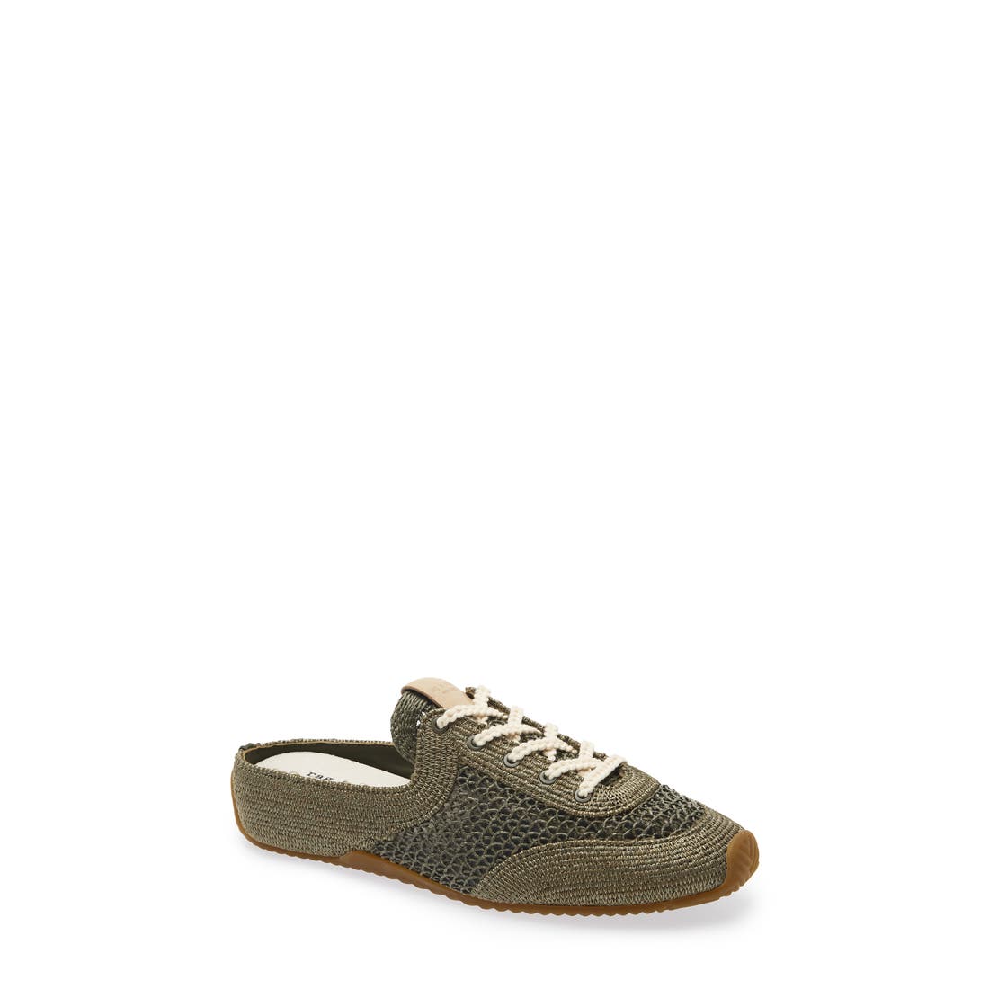 Rag & Bone Retro Runner Slim Ultra Mule