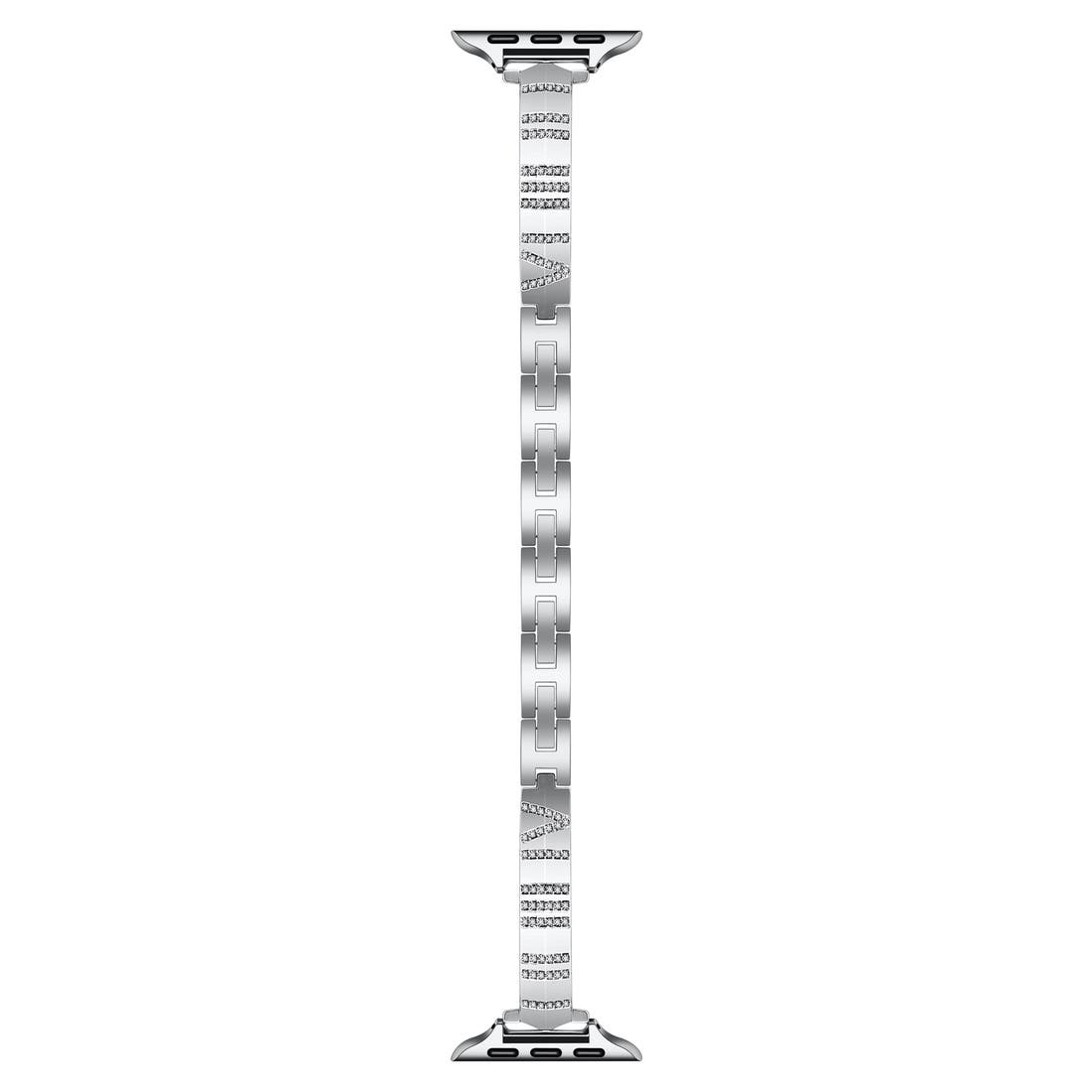 Posh Tech Eclipse Crystal Apple Watch® Watchband