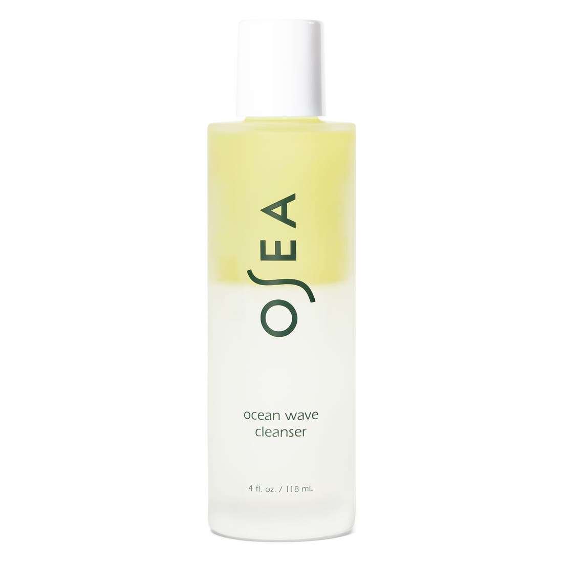 Osea Ocean Wave Cleanser