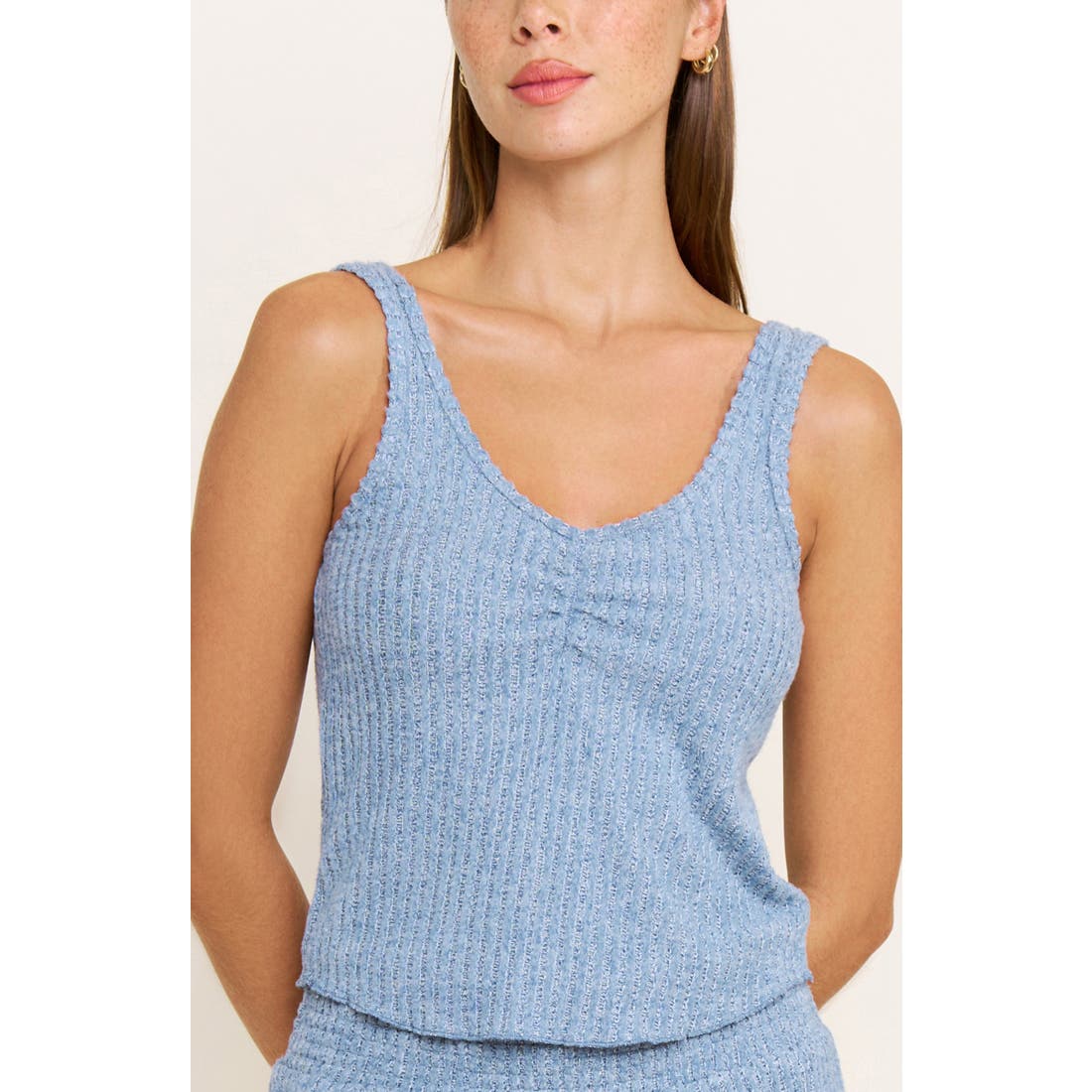 Honeydew Dream Cloud Tank