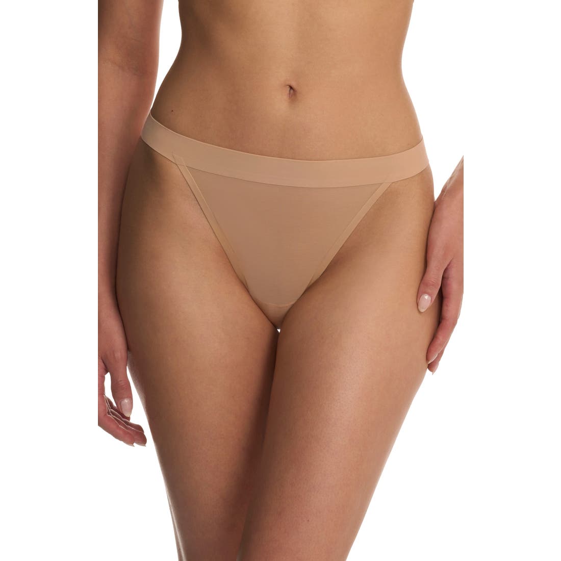 Natori True Zen Thong