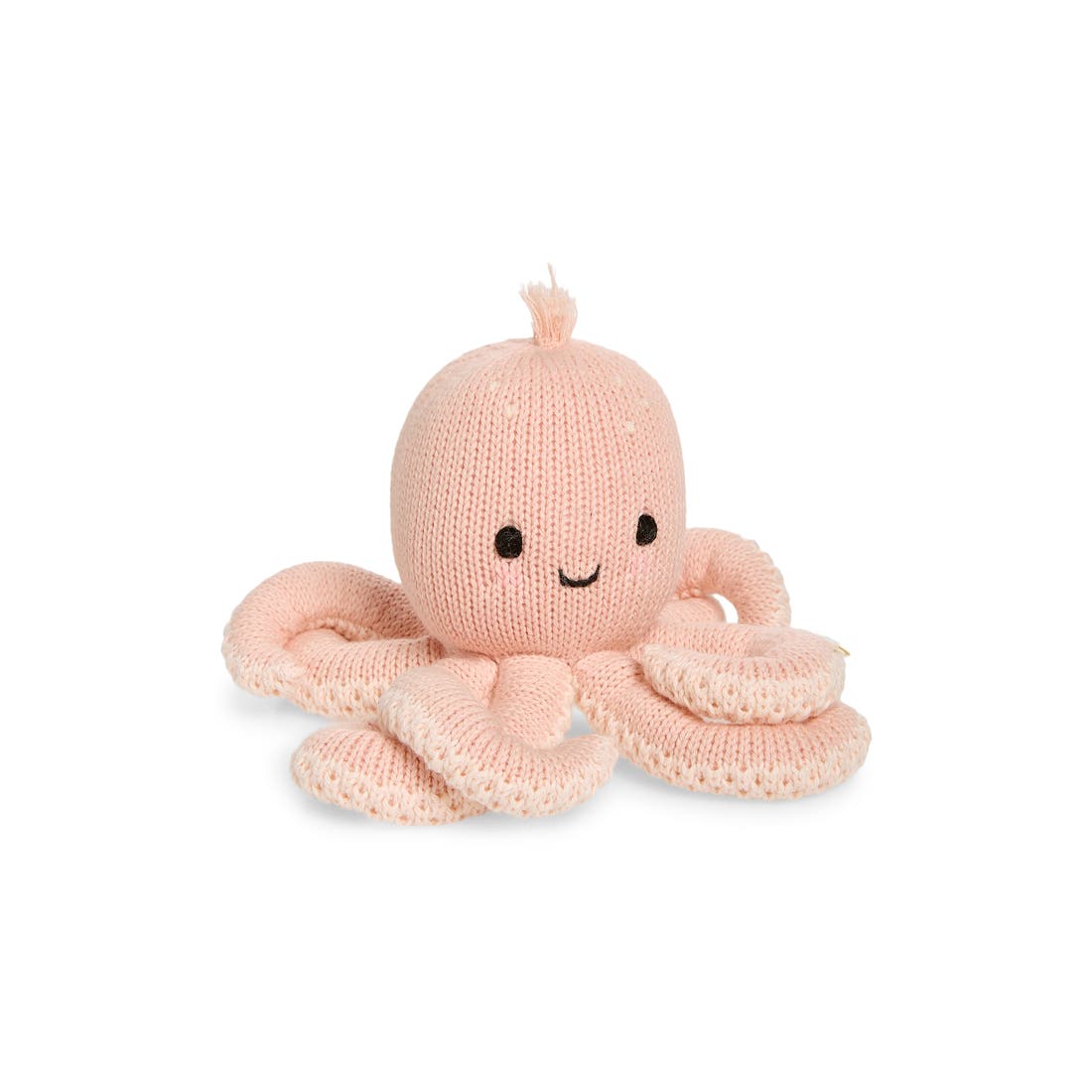 Cuddle+kind Baby Octopus Stuffed Animal