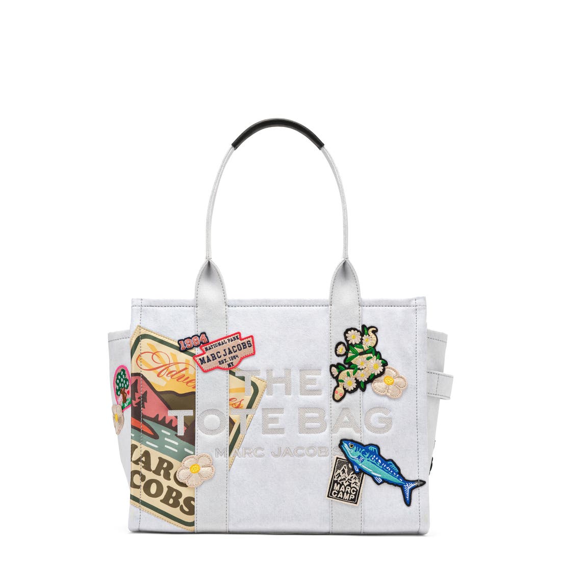 Marc Jacobs THE LARGE TOTE