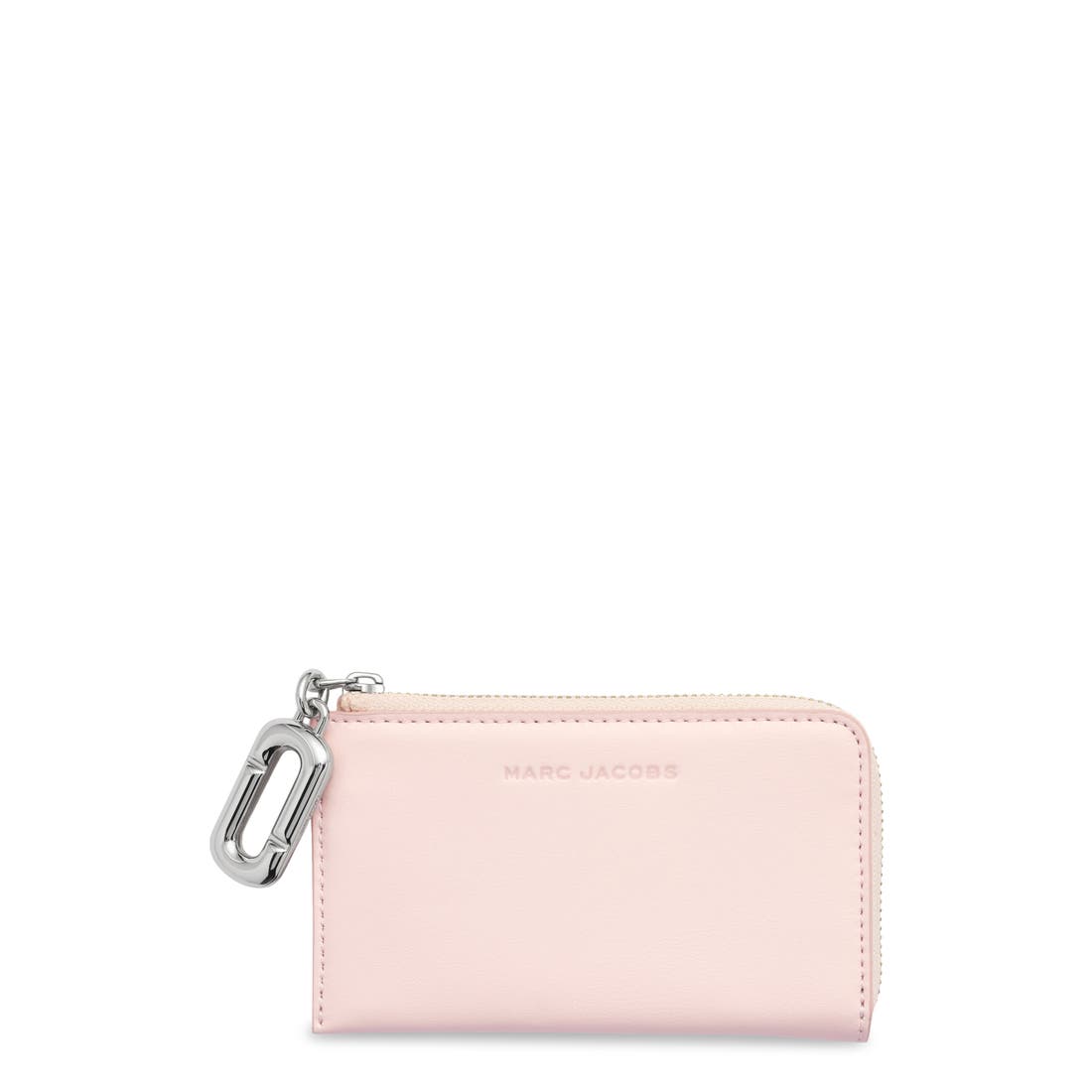Marc Jacobs The Top Zip Multi Wallet