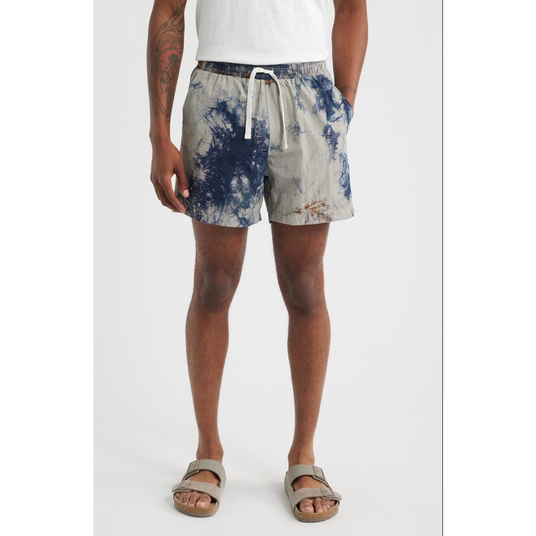 Rizort Derek Shorts