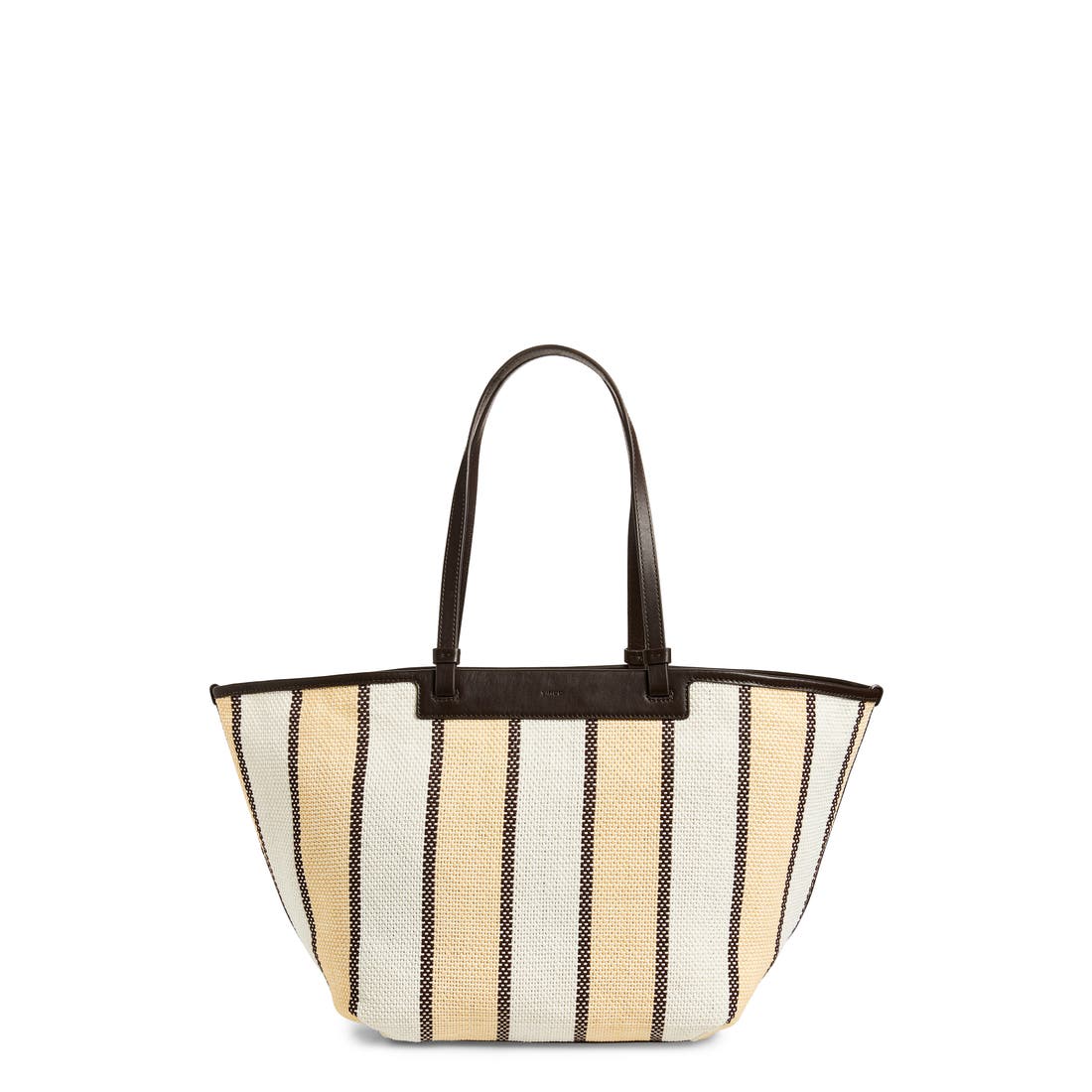 Vince Large Marin Mesh Tote