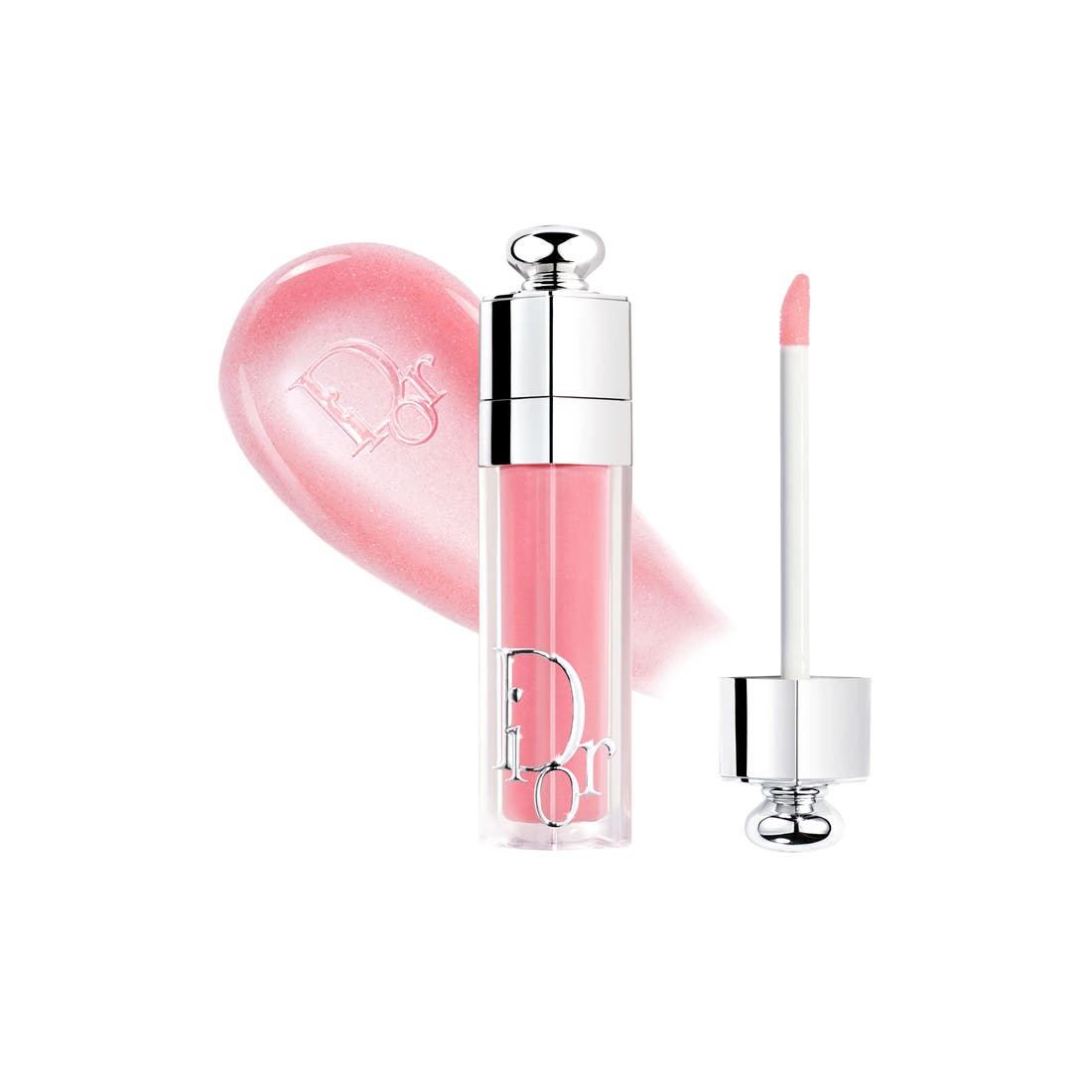 Dior Addict Lip Maximizer Gloss (Limited Edition)