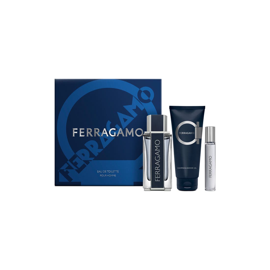 Ferragamo Eau de Toilette