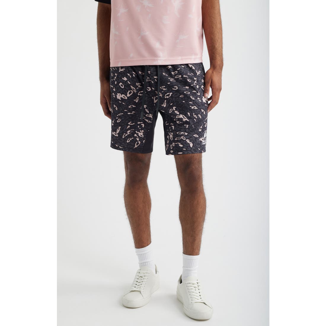Santo Studio Tempo Tech Shorts